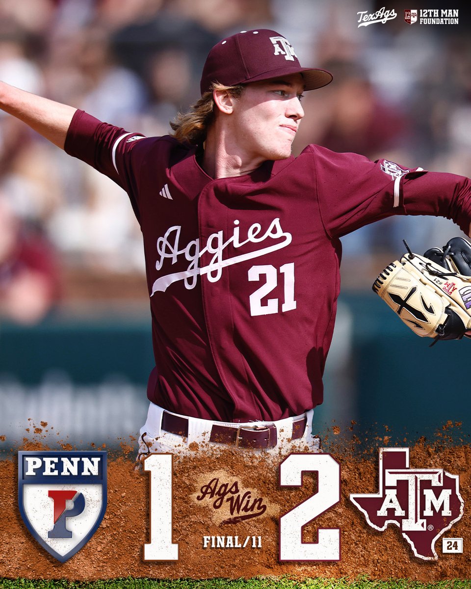 TexAgs tweet media