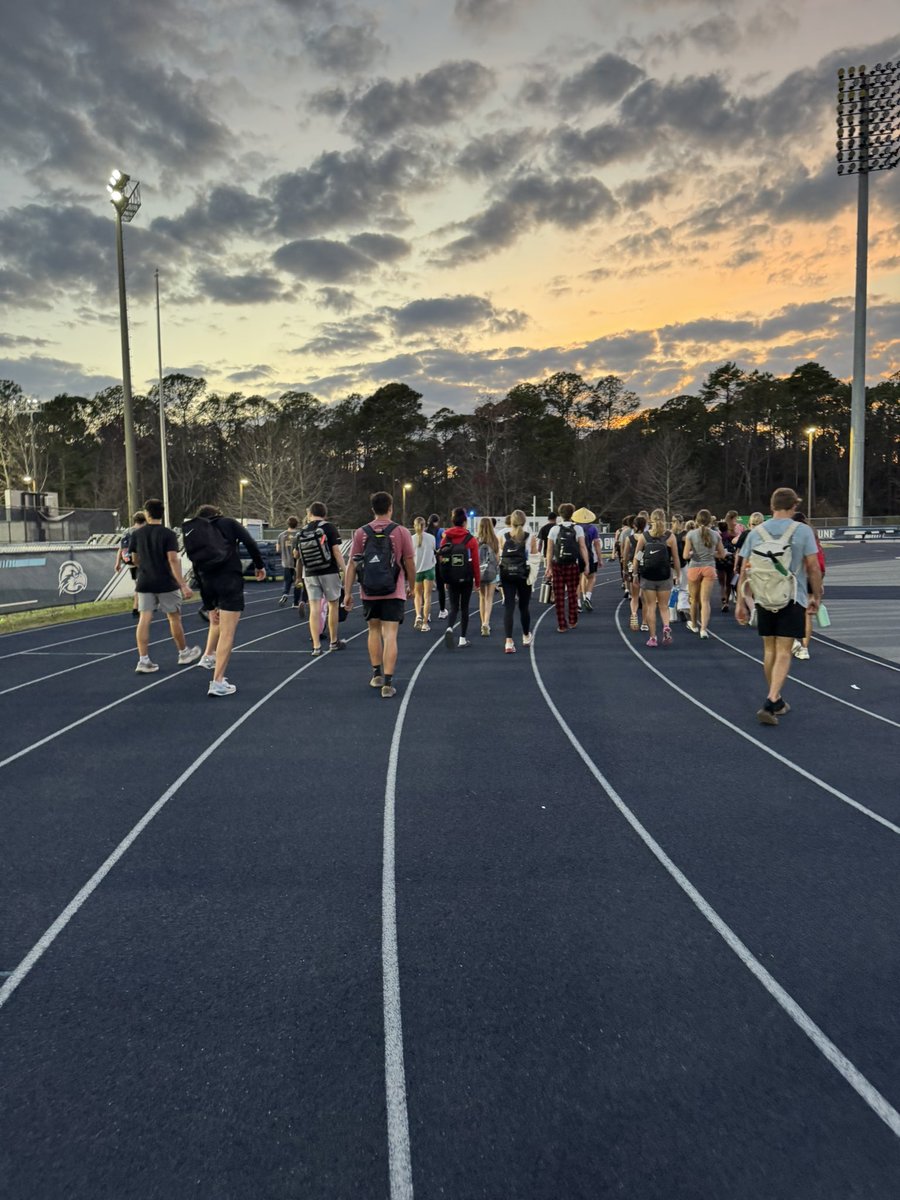 Niceville Track & Field tweet media