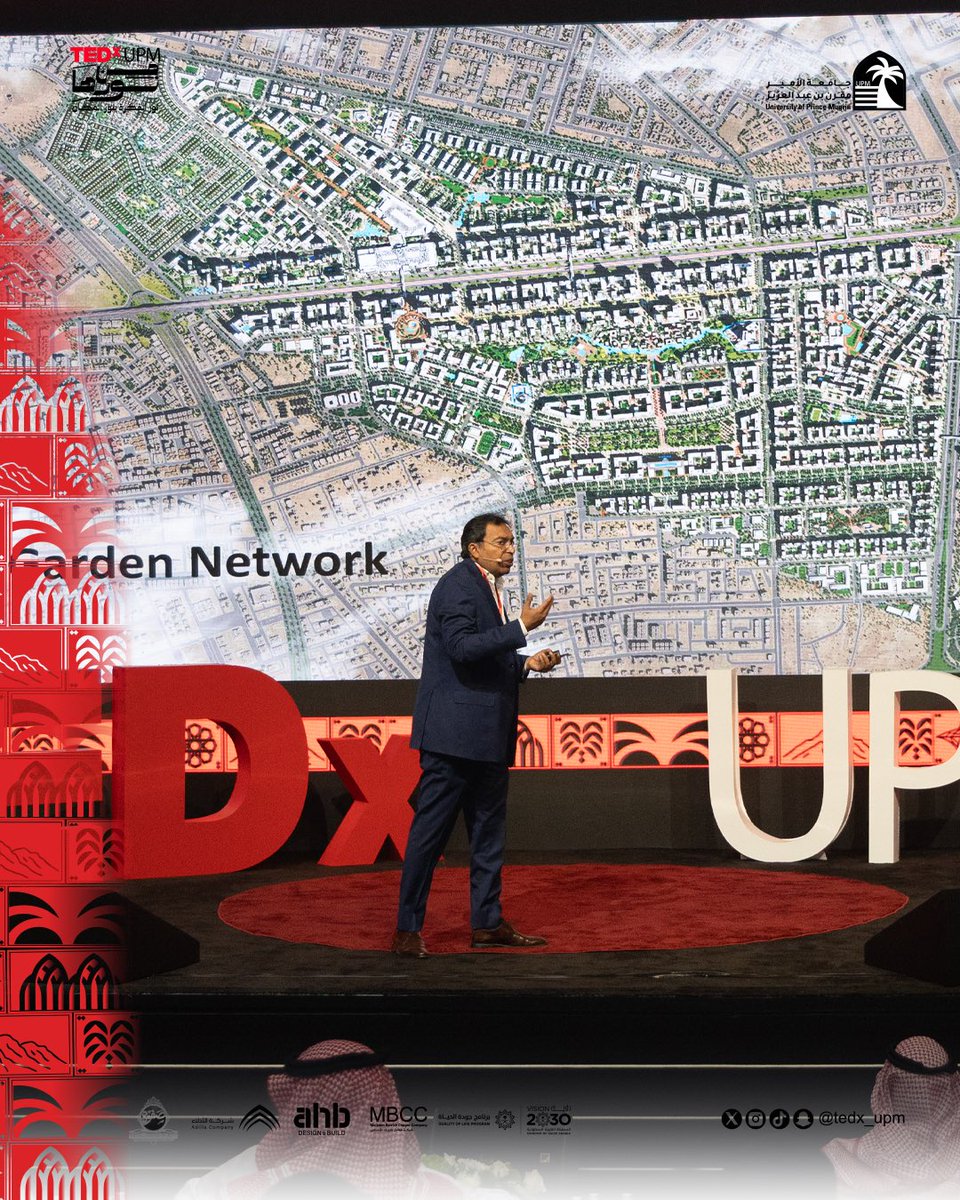 Tedx_upm tweet media