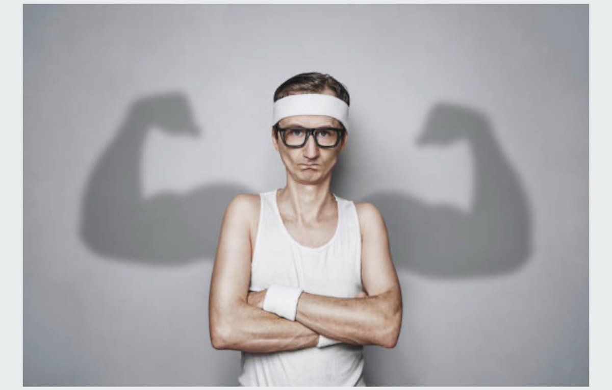 Beverle22804497's tweet image. Oh big talk little man !