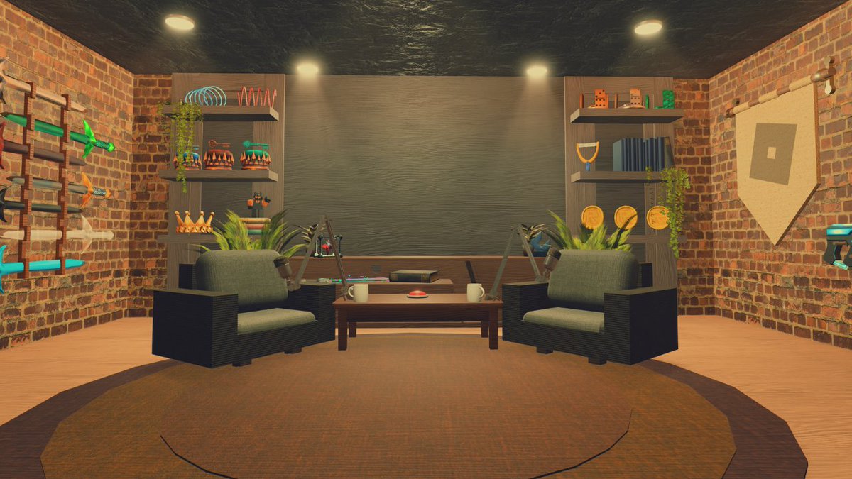 Creators on the Blox tweet media