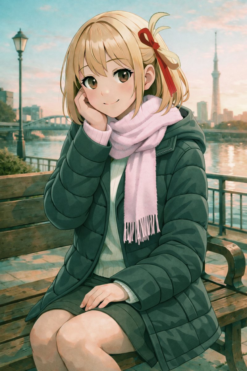 おはようございます💖