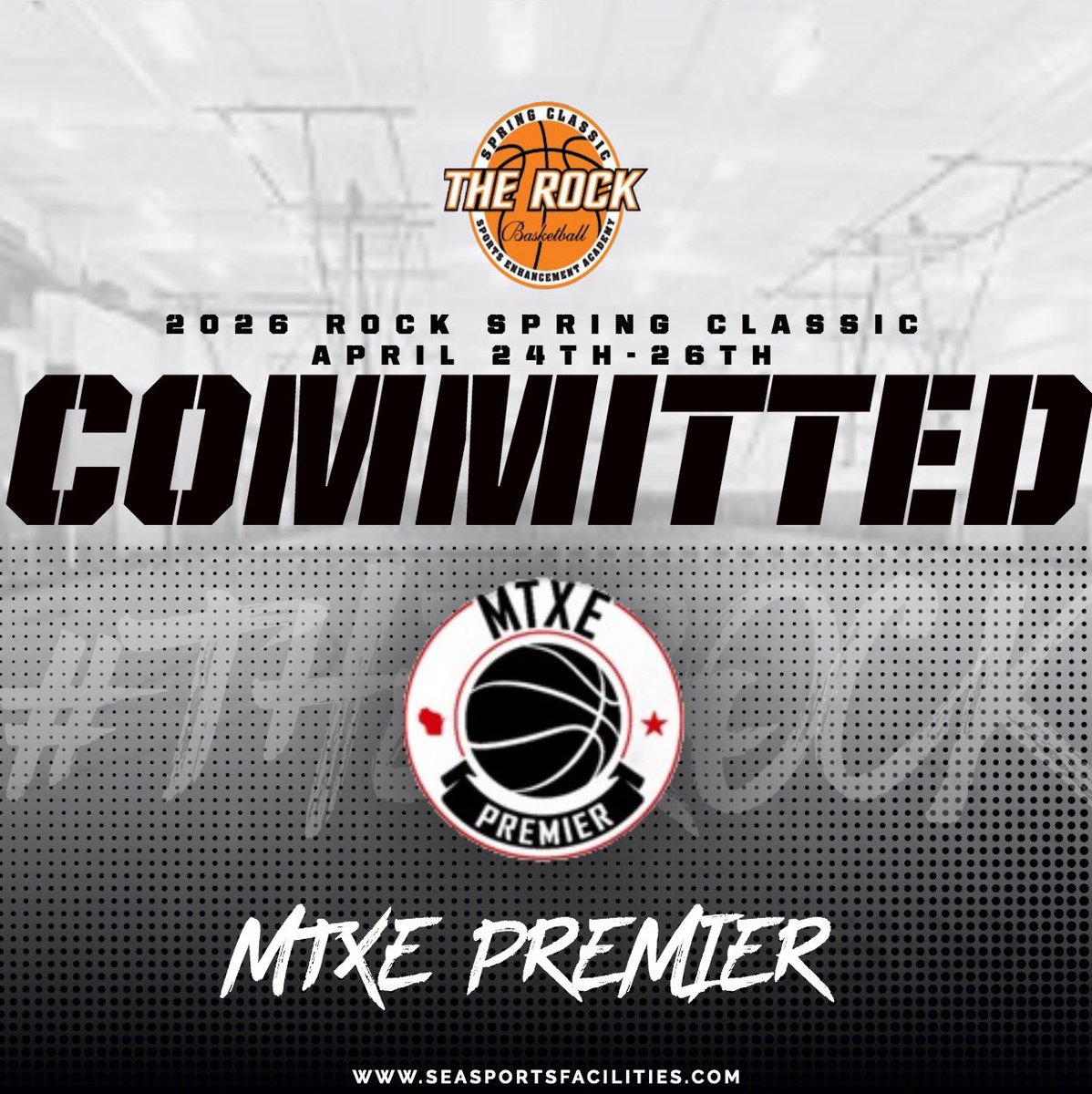 The ROCK Spring Classic tweet media