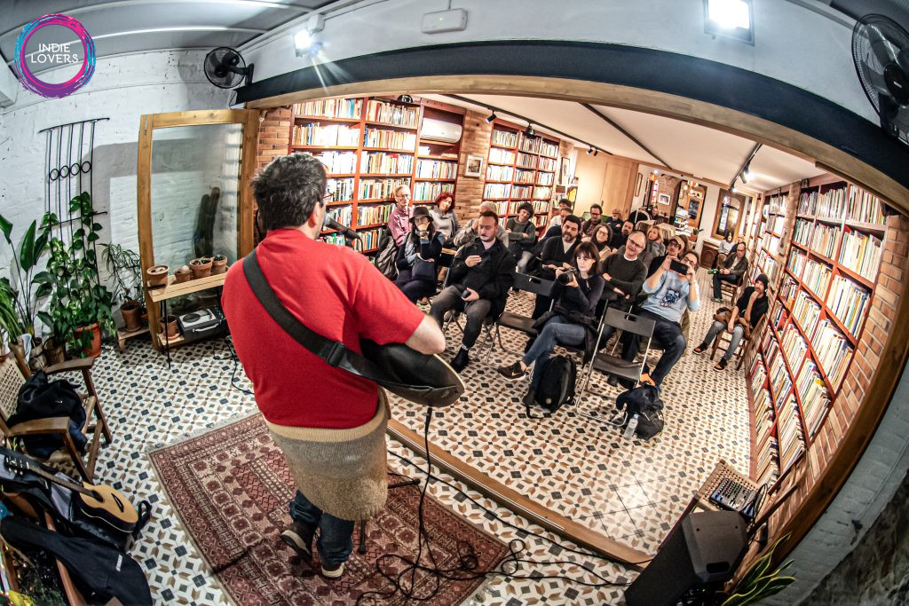 Indie Lovers tweet media