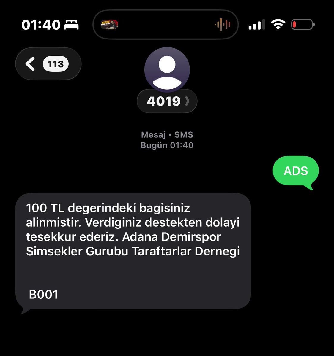 Alper Baytok tweet media