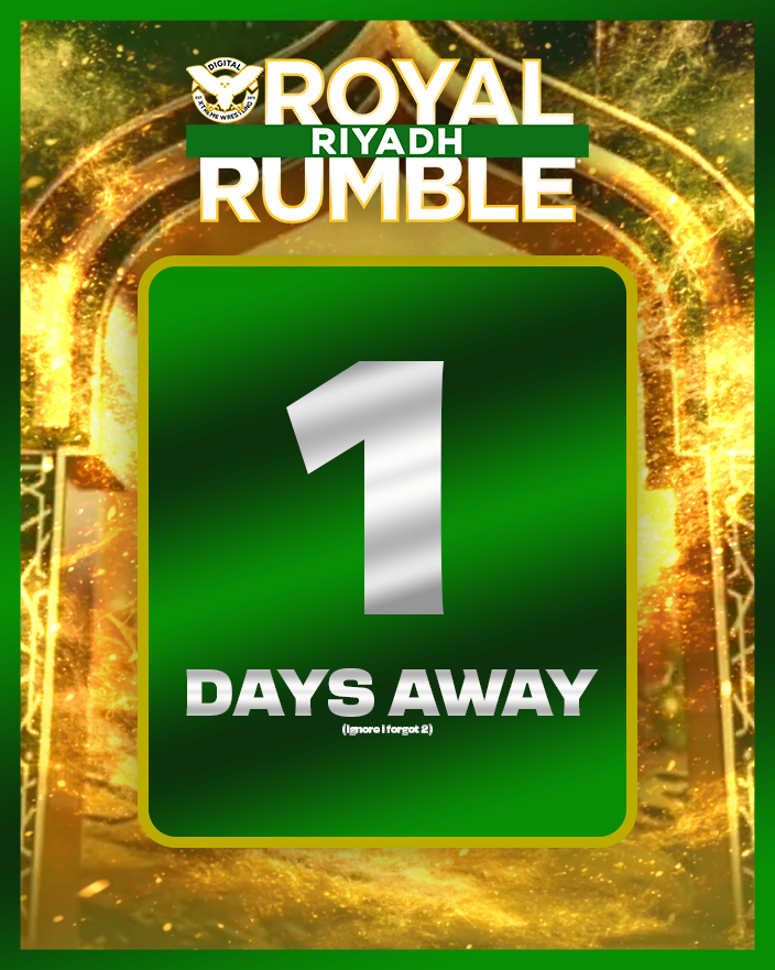 Digital Xtreme Wrestling | est. 2015 tweet media