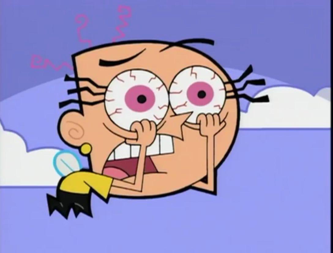 spunch bop tweet media