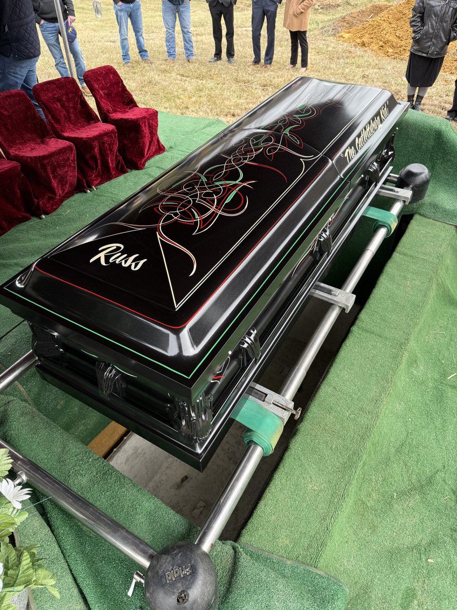 ⭐️ butters 🍜 tweet media