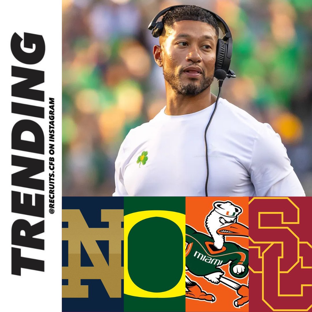 Recruits CFB tweet media