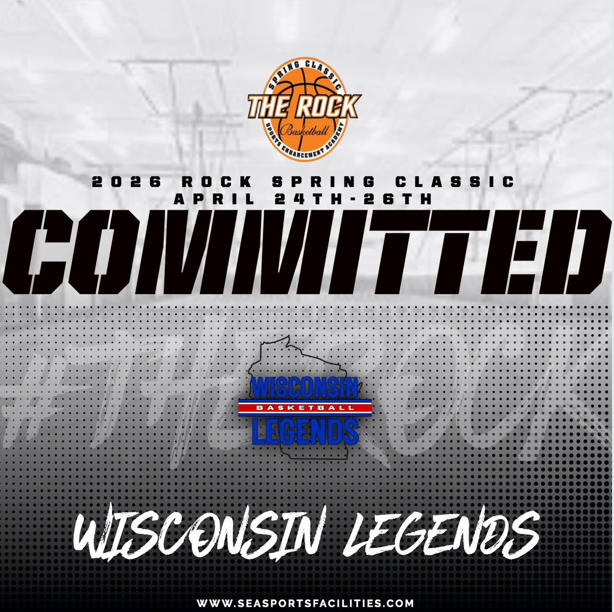 The ROCK Spring Classic tweet media