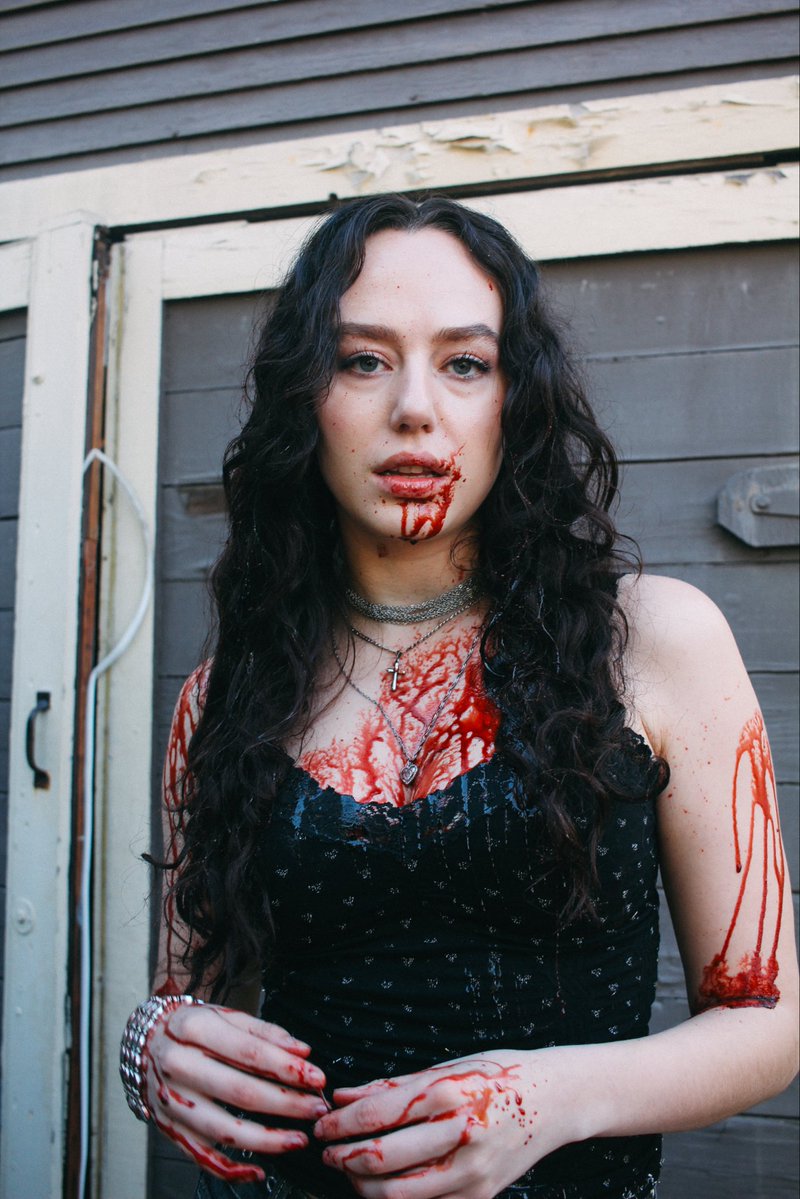 a world where gay is the norm and straight a minority