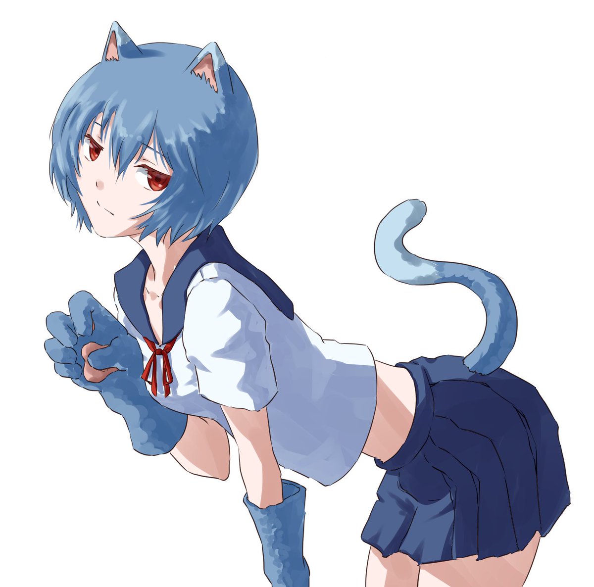 2tr20530's tweet photo. にゃんにゃんにゃん（2月22日） https://t.co/oLBsIRcoME