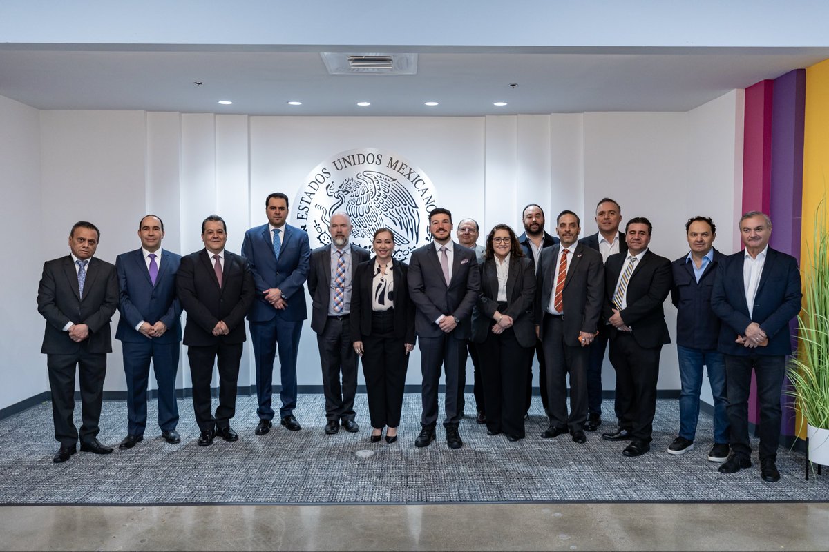 Samuel García tweet media