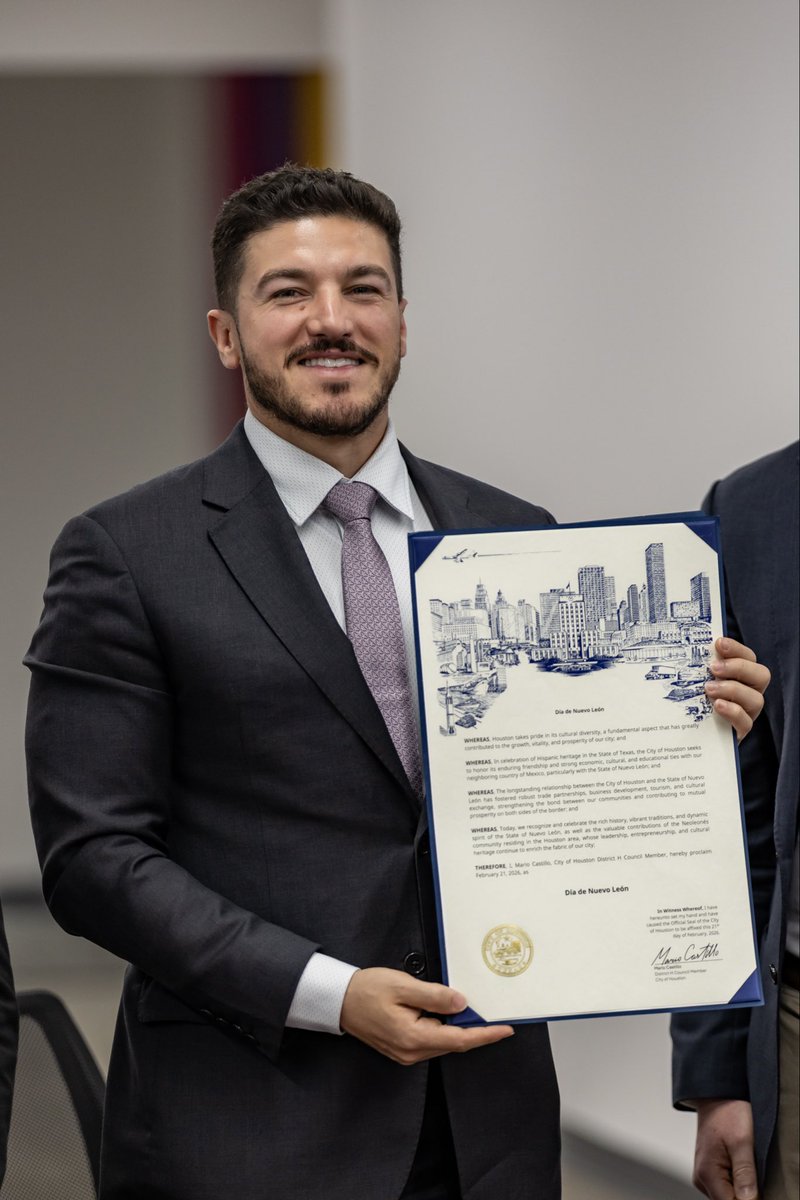 Samuel García tweet media