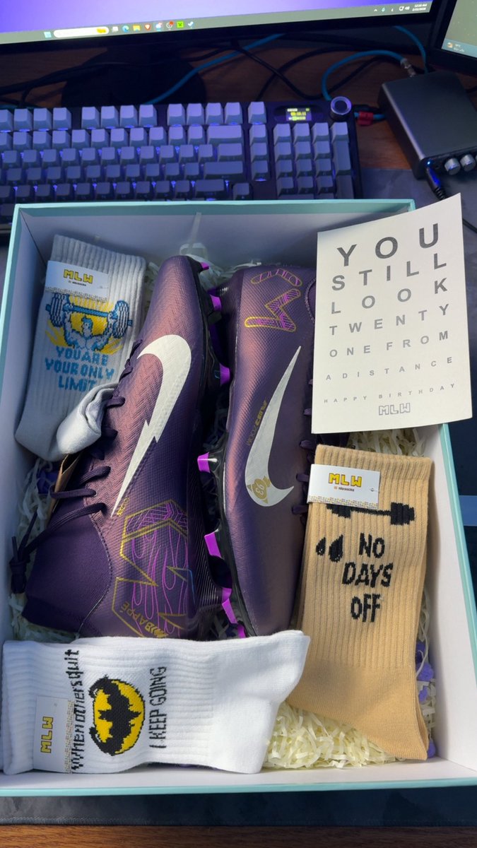 Hussain Qahtany tweet media