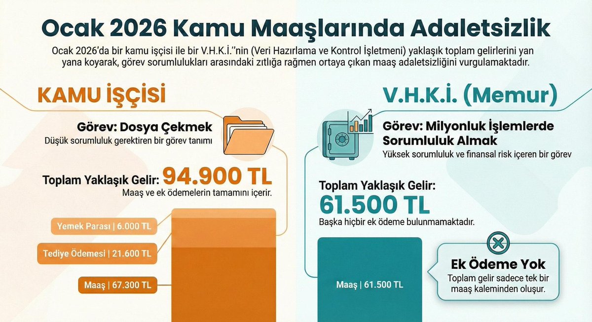 Hey <a href="/grok/">Grok</a> işçiler gariban memurlardan ne istiyor❓

Grok sen memur mu olmak isterdin yoksa işçi mi ❓ 
#memur 
#INDvsPAK
#RISERCONCERTD2 #PerthTanapon #