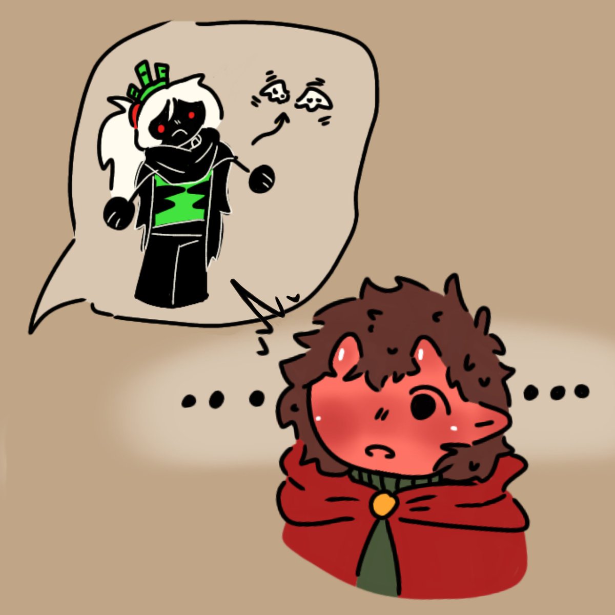 Kalle34633479's tweet image. "wings"
(1/3)
#1x1x1x1 #c00lkidd