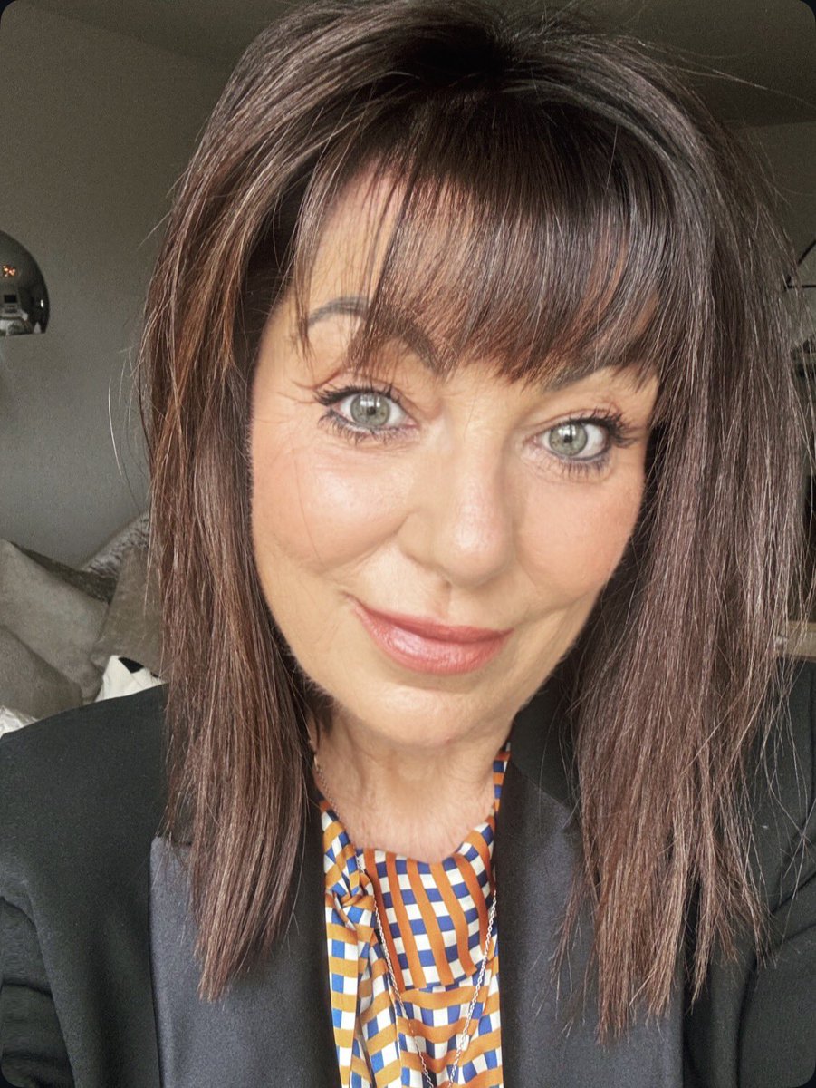 Carolyn Hughes PR tweet media