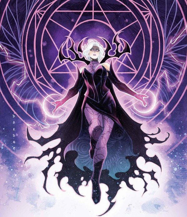 Clea's Advocatessa tweet media