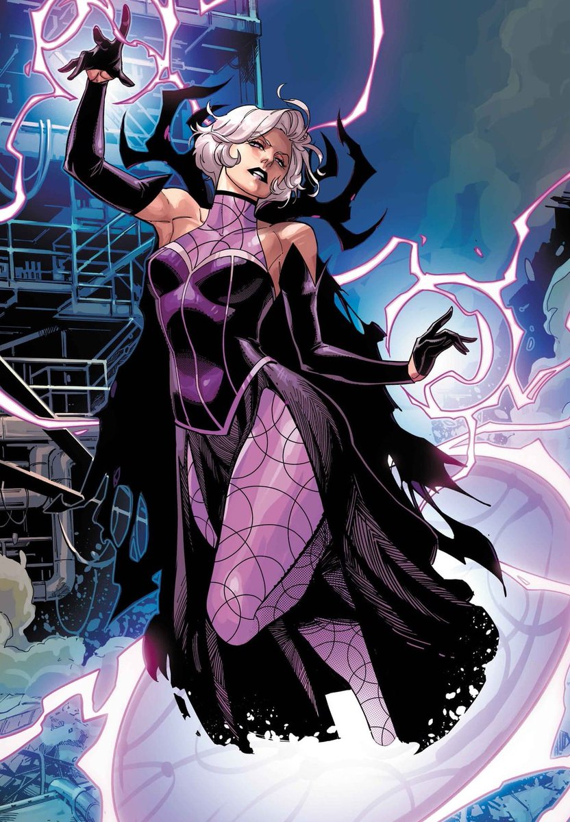 Clea's Advocatessa tweet media