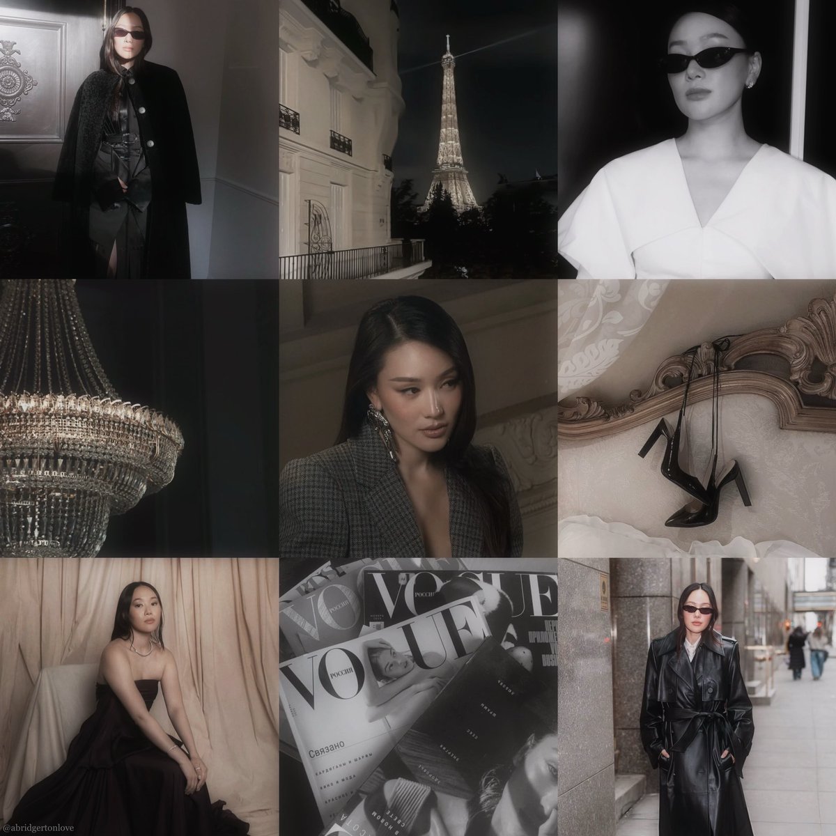 it girl of the century