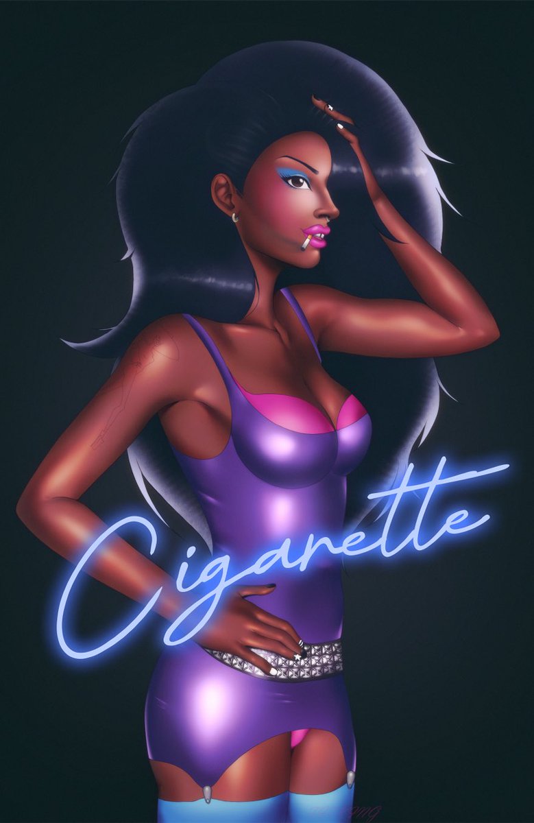 Pepper! COMMS OPEN!!! tweet media