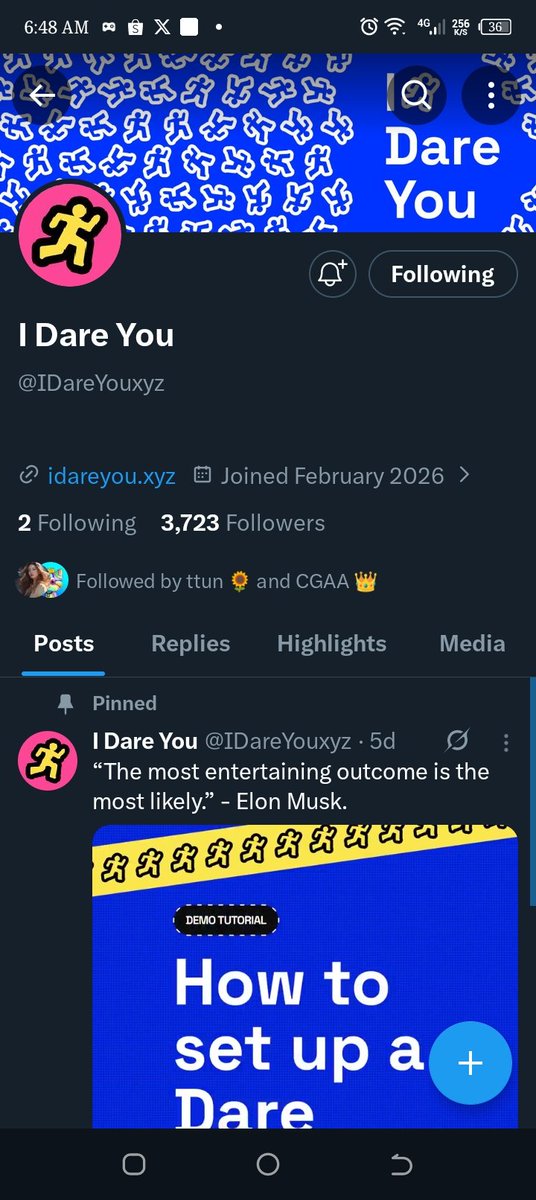 Celistine6️⃣5️⃣🎹 tweet media