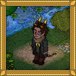 [C] FESTIVAL DAS LANTERNAS - VISUAIS ASTRAIS
Nick: !Taymar
Inspiração: Capricórnio 
#VisualAstralHBT