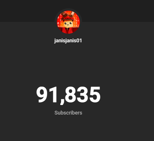 janisjanis01 tweet media