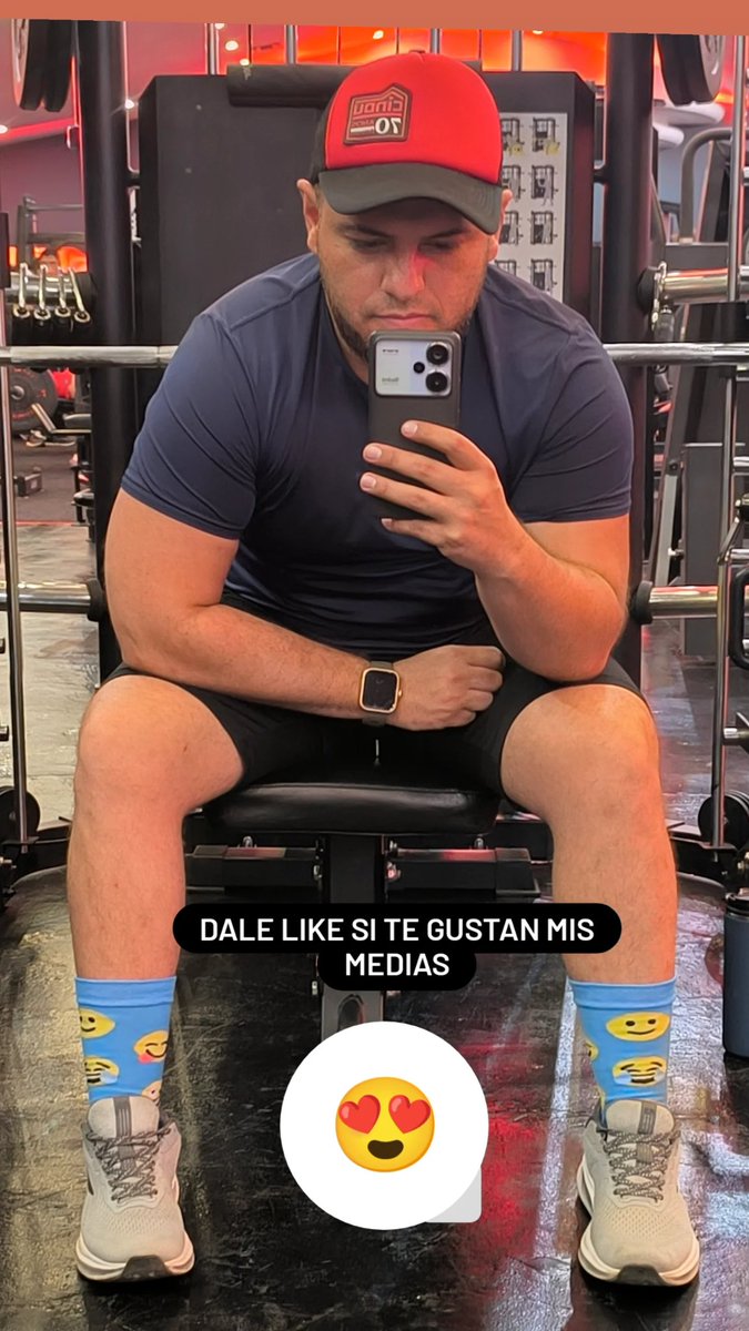 Dame like si te gustan mis medias