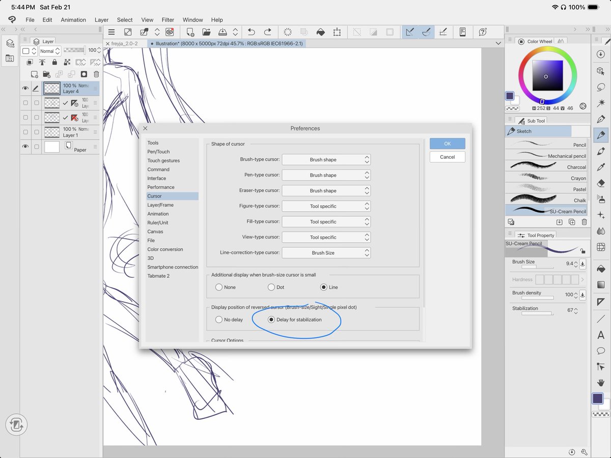 ♡ a r i r u ♡ comms open! (see pinned) tweet media
