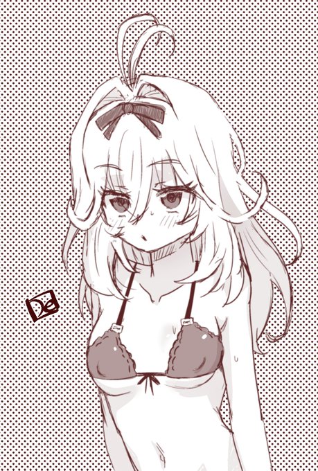 るるかさんらくがき 