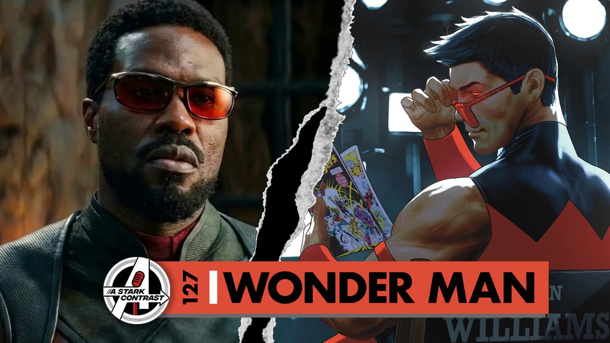 A STARK CONTRAST. tweet media