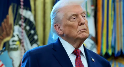 Trump Fact News 🇺🇸 tweet media