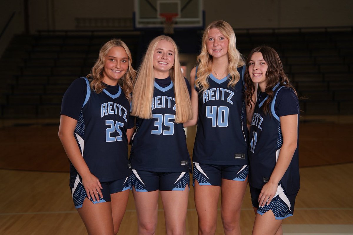 Incredible season, Lady Panthers! 
<a href="/ReitzAthletics/">Reitz Athletics</a> <a href="/ReitzHighSchool/">Reitz High School</a>