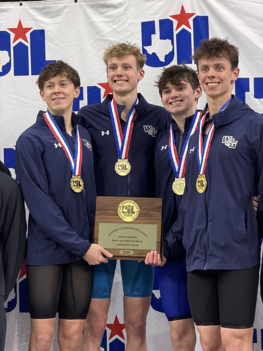 Walnut Grove HS Swim/Dive/Polo tweet media