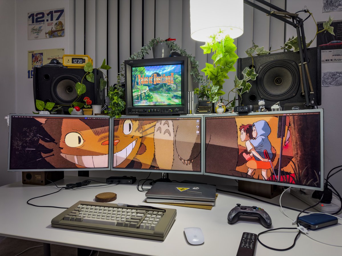 Stop all the downloading. tweet media