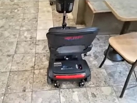 Stop Crime tweet media