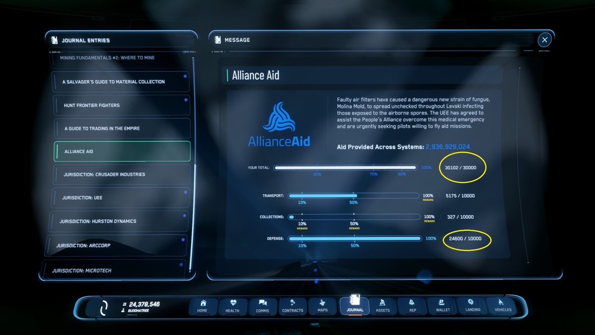 Algonquin K Farquhar, Esq tweet media