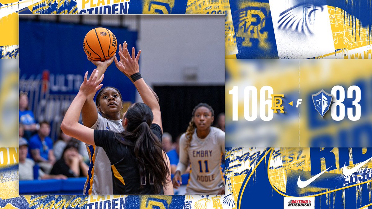 Embry-Riddle Women’s Basketball tweet media