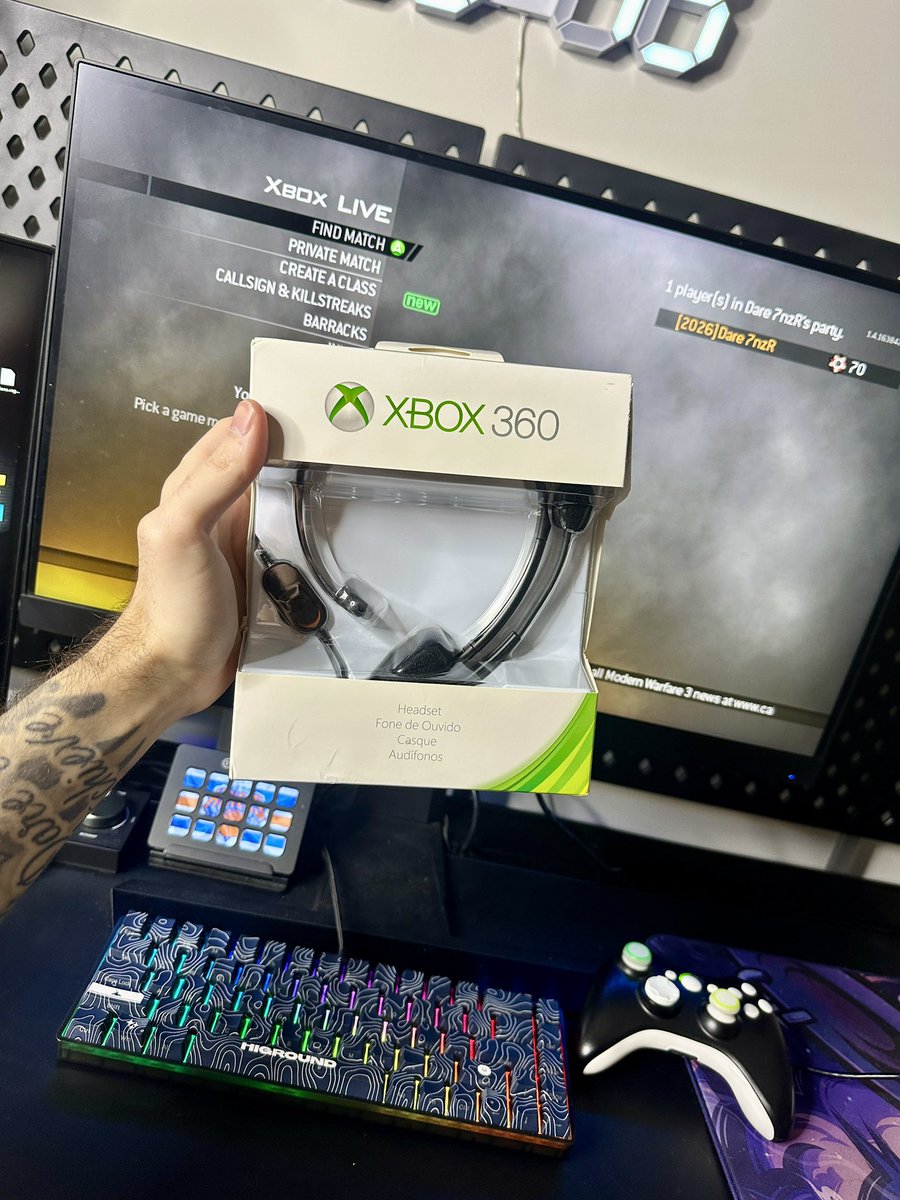 Ghost Tanzer tweet media