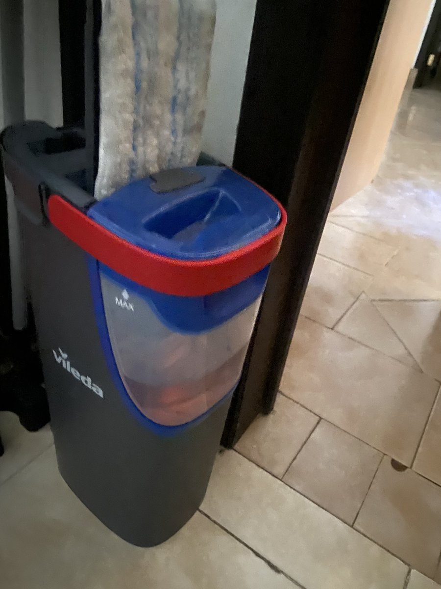 La señora Stewart tweet media