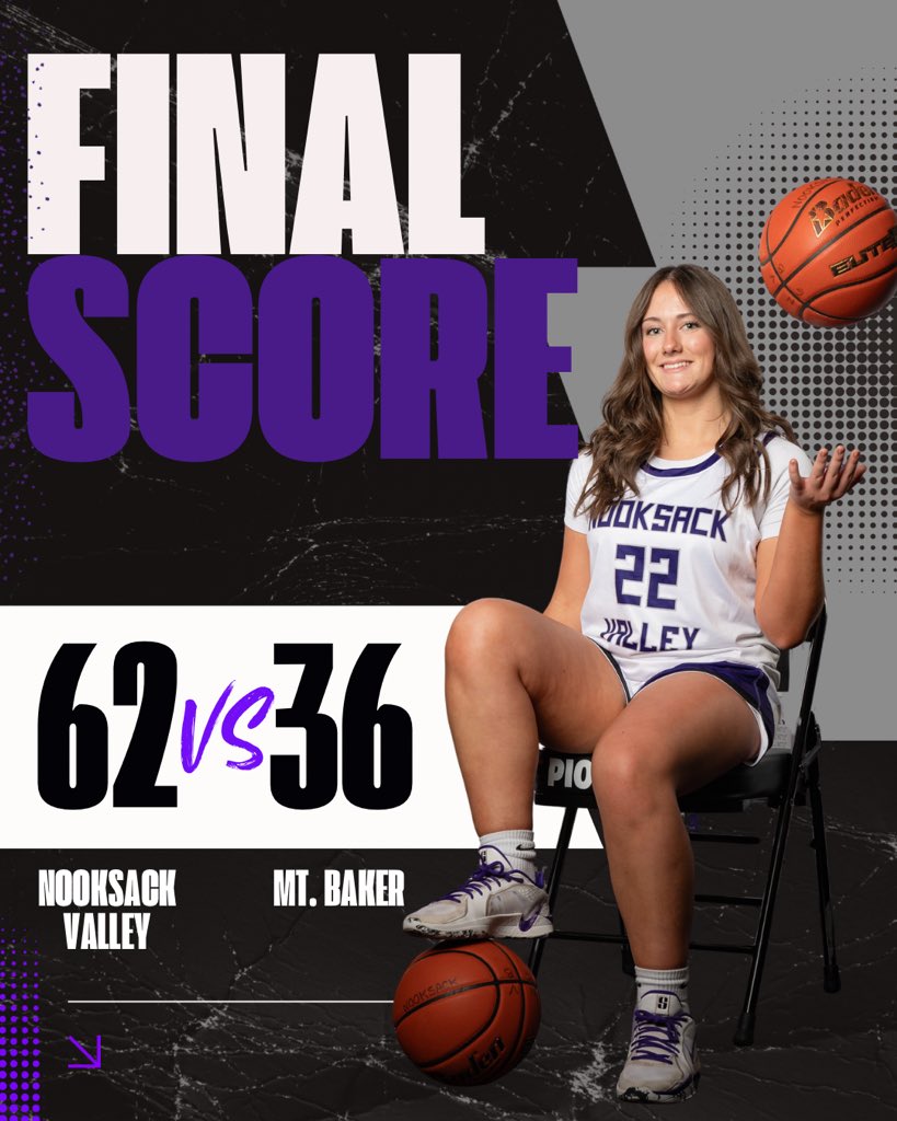 Nooksack Valley Girls Basketball tweet media