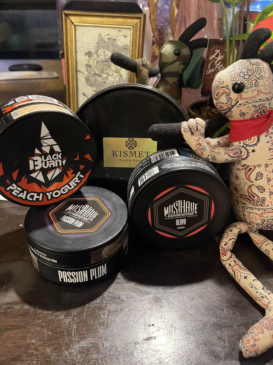 masacari-マサカリ】那覇市・熊本市・福岡市で水タバコが楽しめる