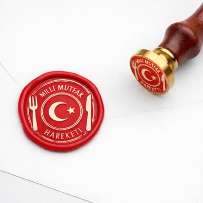 Milli MUTFAK HAREKETİ tweet media