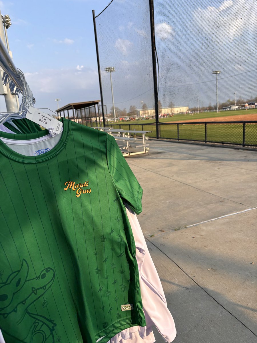 Mardi Gras Ultimate tweet media