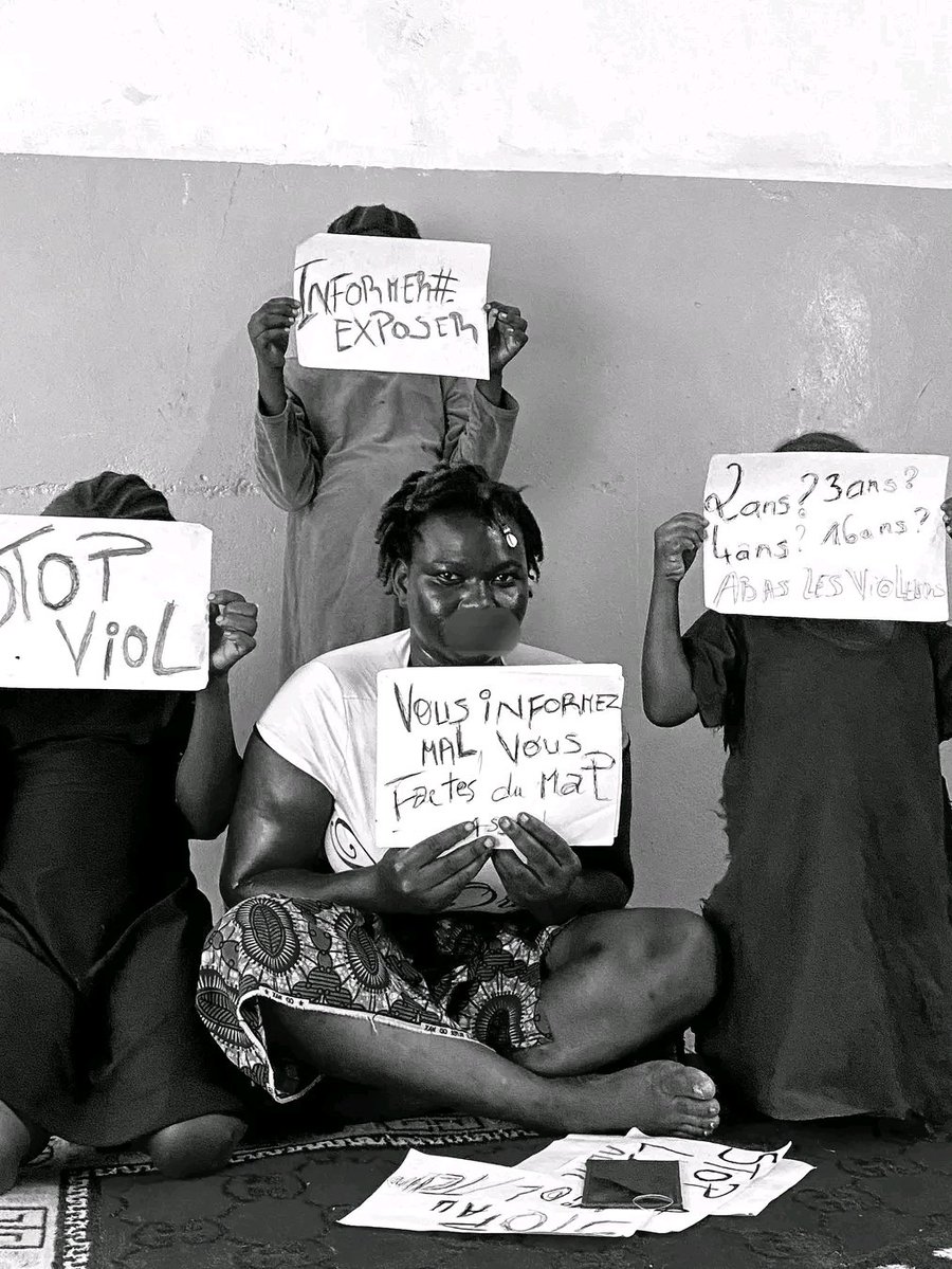 Les échecs politiques coûtent plus cher "Vous le savez" que vous ne le pensez. 

Les échecs politiques,  coûtent des vies, la vôtre y compris....

#engagement 
#stopviolenceagainstwomen 
#droitsdesfemmes 
#stop 
#echecpolitique