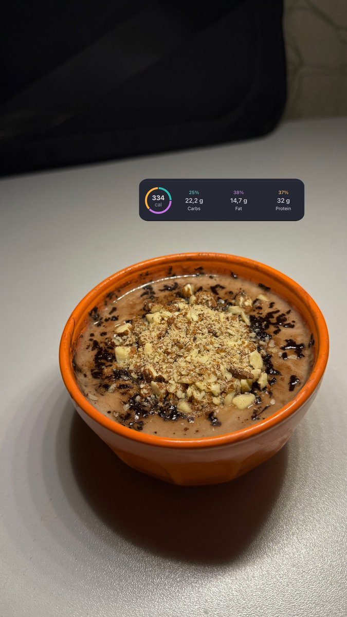 هيلثي محلبية 😋