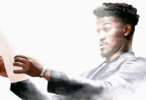 "Oh that's interesting, they're just really opposed to consumeri-"