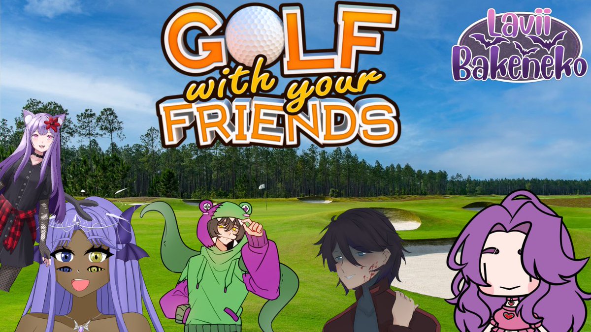 Come join us for my first time doing a collab with <a href="/VConOffice/">VirtualContainmentOffice</a>! Featuring <a href="/Angelica_Vtuber/">┠ Angelica ┨{VCO}</a> <a href="/Trisir_Darkmoon/">Trisir</a> <a href="/JohnnyTenta/">JohnnyTenta | 🛏️👾 Tired Monster Guy</a> and <a href="/Rolltide813/">Rolltide813</a>